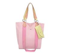 Fritzi aus Preußen Izzy02 Canvas Shopper Bag 32 cm