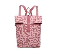Fritzi aus Preußen Izzy03 Backpack Leo Brick