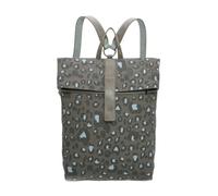 Fritzi aus Preußen Izzy03 Canvas Daypack 40 cm green