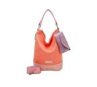 Fritzi aus Preussen Women's Izzy07 Olga Canvas Fruity hobo, One Size