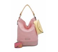 Fritzi aus Preußen Izzy07 Olga Hobo Bag Candy