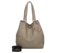 Fritzi aus Preußen Joy01 Shoulder Bag 32 cm brown