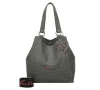 Fritzi aus Preußen Joy01 Shoulder Bag 32 cm gray