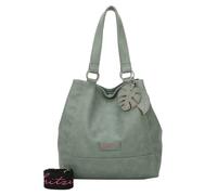 Fritzi aus Preußen Joy01 Shoulder Bag 32 cm green