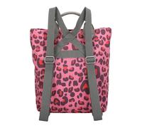 Fritzi aus Preußen Ju Limited Leo Lighty Backpack Wild Rose