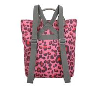 Fritzi aus Preußen Ju Limited Leo Lighty Backpack Wild Rose