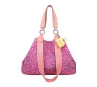 Fritzi aus Preußen Leo Silhouette Limited Barbie Shoulder Bag