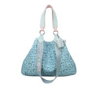 Fritzi aus Preußen Leo Silhouette Limited Barbie Shoulder Bag