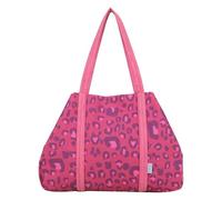 Fritzi aus Preußen Leo Special Shopper Bag 44 cm purple