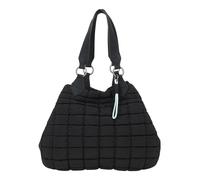 Fritzi aus Preußen Limited Bubble Shoulder Bag Black