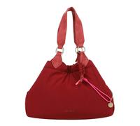 Fritzi aus Preußen Limited Chain Sky Shopper Red Wine