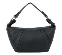 Fritzi aus Preußen Limited Happy Flocked Shoulder Bag 30 cm black