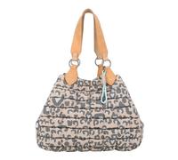 Fritzi aus Preußen Limited Leo Bubble Shoulder Bag Soft Caramel