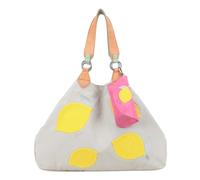Fritzi aus Preußen Limited Squeezy Lemon Shoulder Bag