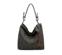 Fritzi aus Preußen Lipstick02 Hobo Bag Deep Jungle