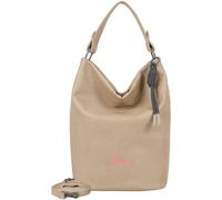 Fritzi aus Preußen Lou Bag bag 27 cm beige