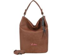 Fritzi aus Preußen Lou Bag bag 27 cm brown