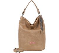 Fritzi aus Preußen Lou Bag bag 27 cm gray