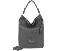 Fritzi aus Preußen Lou Bag bag 27 cm gray