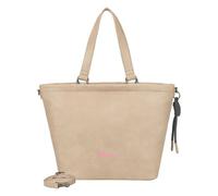Fritzi aus Preußen Lou Shopper Bag 33 cm beige