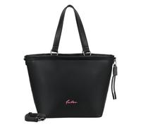 Fritzi aus Preußen Lou Shopper Bag 33 cm black
