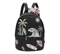 Fritzi aus Preußen Malibu Denim Washed Limited Barbie Backpack