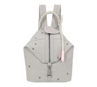 Fritzi aus Preußen Marit Mini Limited Wiesn City Backpack 31.5 cm white