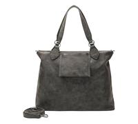 Fritzi aus Preussen Mimie03 Vintage Shopper Black Idol
