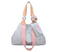 Fritzi aus Preußen Mini Ken Limited Barbie Izzy Medium Shopper Bag 42 cm blue