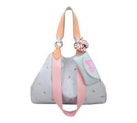 Fritzi aus Preußen Mini Ken Limited Barbie Shoulder BagLight Blue