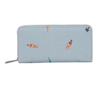 Fritzi aus Preußen Nicole Mini Ken Limited Barbie Light Blue