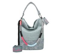 Fritzi aus Preußen Olga Limited Shoulder Bag 27 cm green