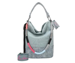 Fritzi aus Preußen Olga Limited Shoulder Bag 27 cm green