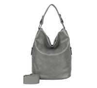 Fritzi aus Preußen Olga Shoulder Bag 27 cm gray