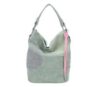 Fritzi aus Preußen Olga Shoulder Bag 27 cm green