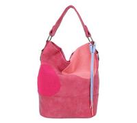 Fritzi aus Preußen Olga Shoulder Bag 27 cm pink