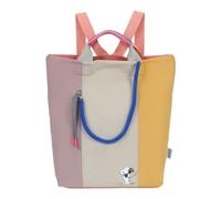 Fritzi aus Preußen Peanuts™ x Fritzi Easy Ju Little Call Backpack Colorful multicolored