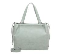 Fritzi aus Preussen Poppi Vintage 01 Shoulder Bag 39 cm, lime, One Size