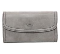 Fritzi aus Preußen Purse Vintag Heide Rock Gray