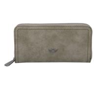 Fritzi aus Preussen Women's Fritzi10 Nicole Vintage Billfold, Green (Moss), One Size