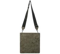 Fritzi aus Preußen Ronja Cross Vintage Shoulder bag 30 cm green