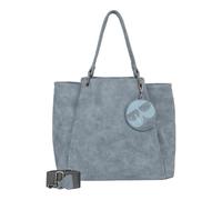 Fritzi aus Preußen shopper bag Brigitte X Fritzi Blue Grey