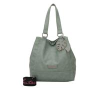 Fritzi aus Preußen Eco Joy01 Shoulder Bag 32 cm green