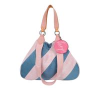 Fritzi aus Preußen shopper bag Frottee Shopper Blue Rose