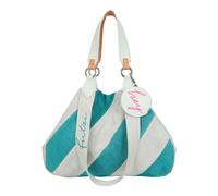 Fritzi aus Preußen shopper bag Frottee Shopper Caribbean Sand