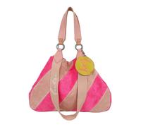 Fritzi aus Preußen shopper bag Frottee Shopper Pink Lollipop