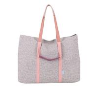 Fritzi aus Preußen shopper bag MY Shopper Lighty Leo Sand