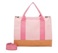 Fritzi aus Preußen shoulder bag Canvas Tote Bag Candy