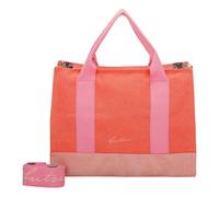 Fritzi aus Preußen shoulder bag Canvas Tote Bag Fruity