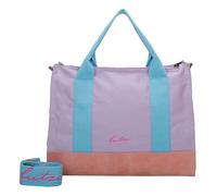 Fritzi aus Preußen shoulder bag Canvas Tote Bag Light Purple